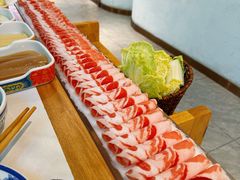 -京悦南门涮羊肉(长寿路店)