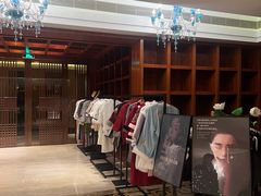 -杭州西子湖四季酒店-WL BISTRO西湖餐厅(灵隐路店)