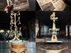 -遇见博物馆(遇见海洋沉浸式奇幻光影展)