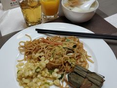 -丽港酒店-餐厅(贵阳龙洞堡国际机场T2航站楼店)