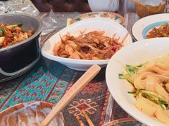 -巴依老爷新疆美食(工体旗舰店)
