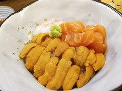 -达摩君日本料理(泰海花园小区店)