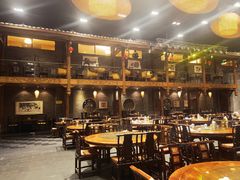 -顺兴老茶馆·精品川菜(世纪城店)