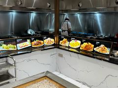 -利龙海鲜酒楼(建发·珑璟湾店)