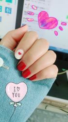 -Umi nail日式美甲美睫工作室