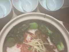 三腊味煲仔饭-捞王锅物料理(四川北路店)