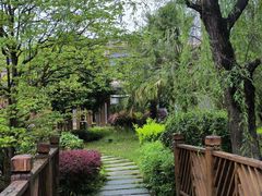 -成都安仁福朋喜来登酒店