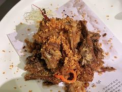 -贝勒爷·酥不腻烤鸭