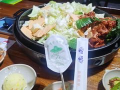 -高基五春川炒鸡排 韩国料理(威海总店)