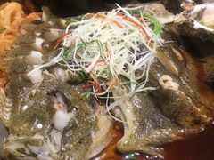 -日进一片海.生腌海鲜火锅.宵夜烧烤(三里屯总店)