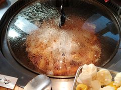 -山河屯铁锅炖鲜鹅·东北菜(开发区一店)