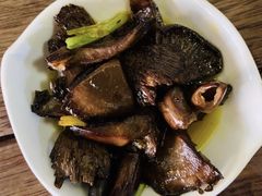 -同得兴 Since·1995 传统苏式面馆(嘉馀坊店)