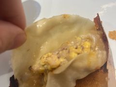 -大眼锅贴水饺(河东店)