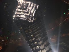 -上海中心大厦