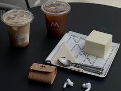 -M Stand(君尚1F店)
