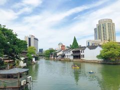 -衣裳街历史文化街区
