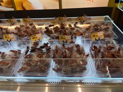 -开心焗·盐焗零食(南京中央商场新街口店)