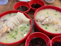 -丁太婆老妈蹄花(人民公园非遗总店)
