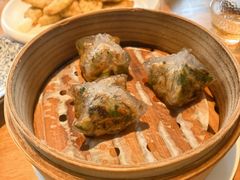 -墨宴(西洋湖店)