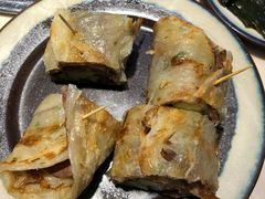 牛肉捲餅-大牛湾·眷村牛肉面(蠡溪店)