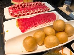 -海底捞火锅(崇文门新世界百货店)