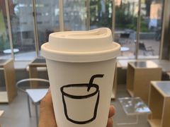 -HUGS coffee(东区店)