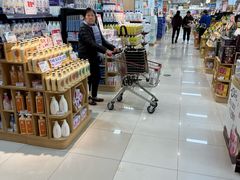 -世纪联华(控江店)