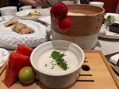 -西安高新洲际酒店•彩丰楼中餐厅