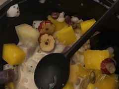 -老海南椰奶清补凉(文化宫老店)