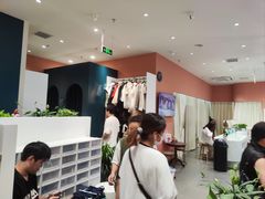 -海马体照相馆(厦门SM城市广场店)