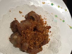 -皇后餐厅-煲仔·小菜·打边炉(古北店)