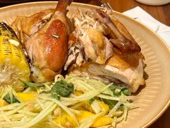 -BAKER&SPICE(环贸店)