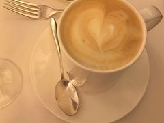 拿铁-和平饭店茉·莉酒廊 Jasmine Lounge