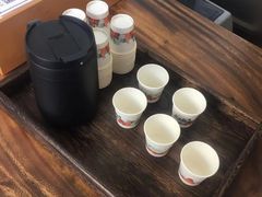 -唐沫茶兮(首山店)