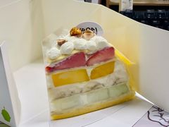 -PAOPAO Bakery&Café(港汇店)