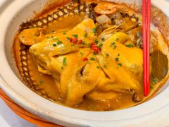 -火福·天湖阁大闸蟹博物馆主题餐厅(浅水湾店)