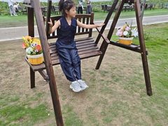 -七的湖·晚芳亭·阳澄湖农家菜·大闸蟹(莲花岛店)