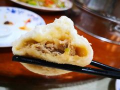 -石饮红星包子(中山路店)