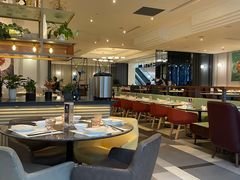 大堂-港丽餐厅(高德置地店)