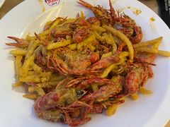 -李叔叔虾蟹大排档(青羊店)