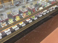 -朱迪小铺.半糖奶油蛋糕(海汇港店)