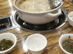 -淼鑫猪肚鸡(萝岗香雪牌坊店)