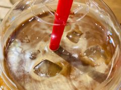 -Peet's Coffee皮爷咖啡(德基店)