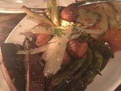 -Keens Steakhouse