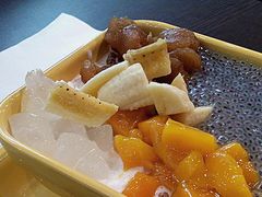 -满记甜品(日月光二店)