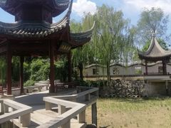 -盛世南宫影视城(北普陀影视城)