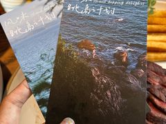 -blend咖啡部落(卓悦中心店)