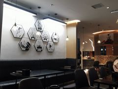 大堂-HONGA HONGA雄家(曹路店)