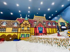 -广州热雪奇迹