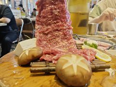 -安又胖韩国烤肉(美罗城店)